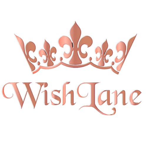 WishLane Aesthetics & Wellness primary logo