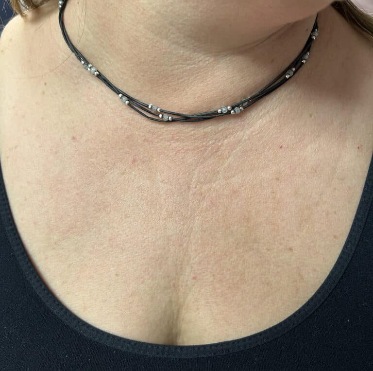 After Image: IPL Neck - front